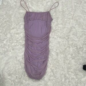Shein Dress